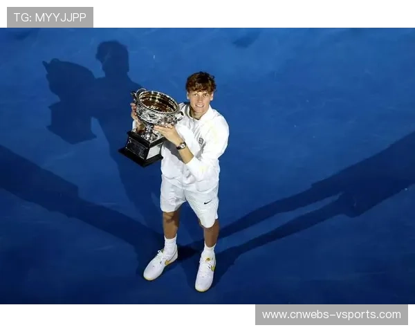 辛纳总决赛10连胜创纪录，20盘未失卫冕