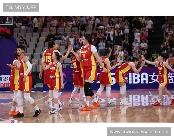 萧华支持WNBA中国赛，海外市场拓展迈出新步