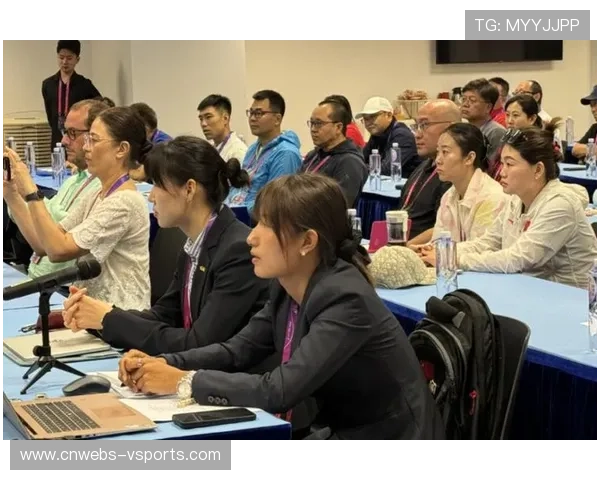 电竞裁判专业化培训，提升赛事执裁水平