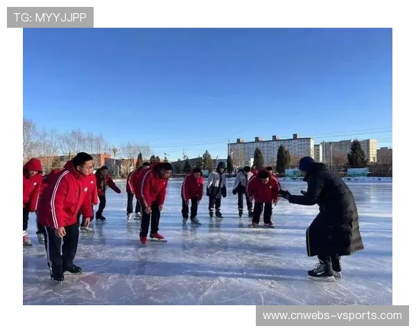 吉林冰雪进校园项目推进纪实：从政策到落地的全过程