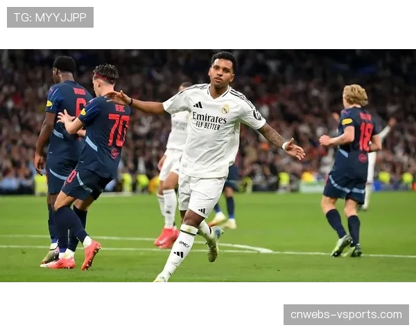 转会传闻:曼城再次联系皇马,询问罗德里戈夏季转会的可能性 转会传闻:曼城再次联系皇马,询问罗德里戈夏季转会的可能性